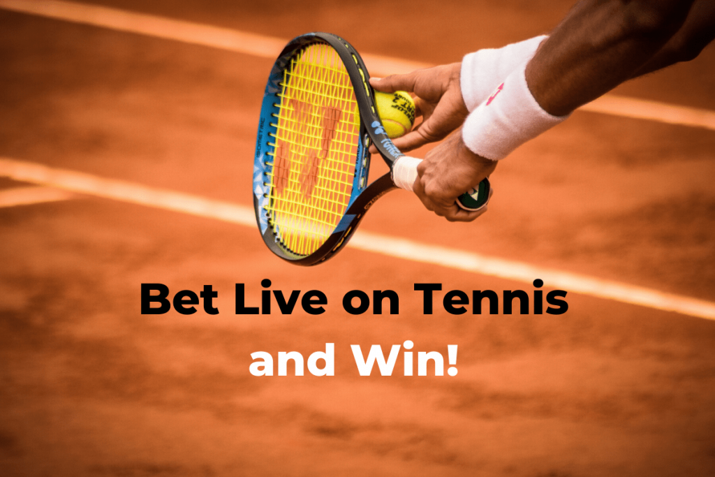 tennis betting iggest tournaments