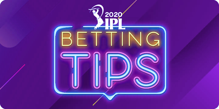 Tips Bet in IPL